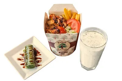 Fenicja Kebab - Świętokrzyska 32